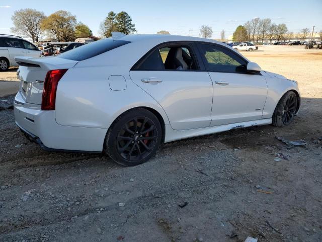 1G6AN5SY6G0128326 Cadillac ATS-V