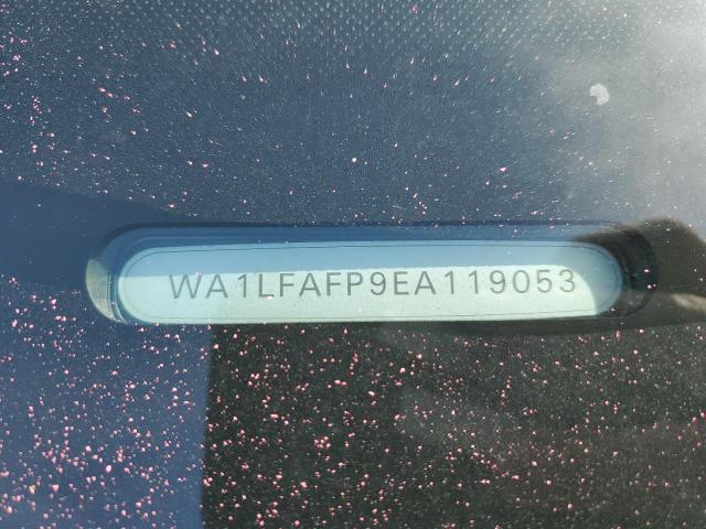 WA1LFAFP9EA119053 Audi Q5 Premium Plus