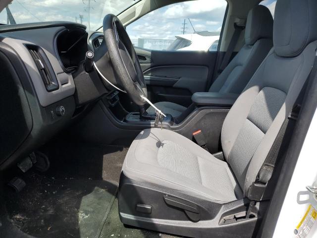 1GCGSBENXJ1187414 Chevrolet Colorado