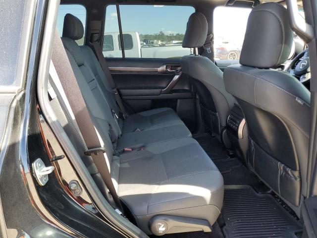 JTJKM7BXXN5310132 Lexus GX 460