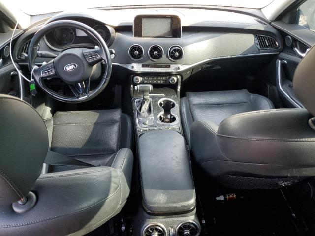 KNAE15LA0K6048504 KIA Stinger