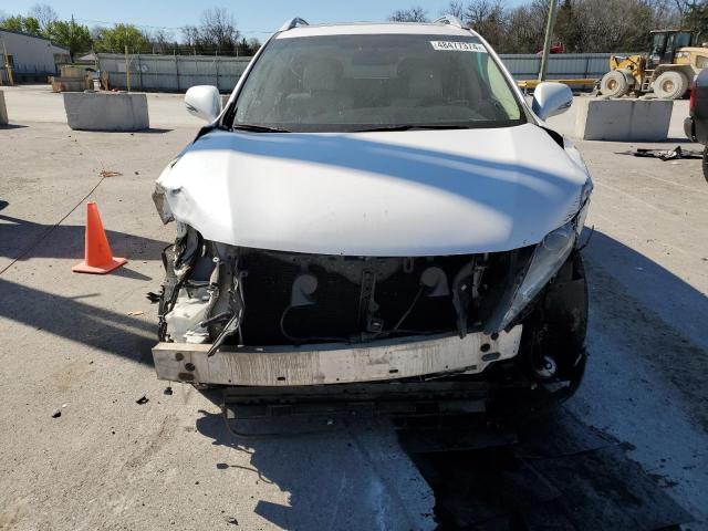 2T2ZK1BAXEC135265 Lexus RX 350