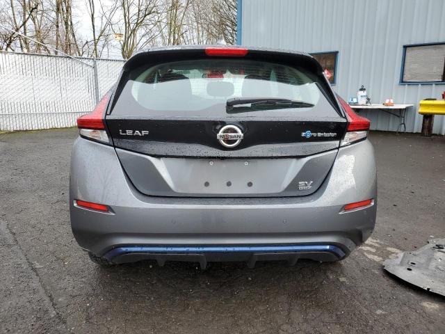 1N4BZ1CP9LC306779 Nissan Leaf Sv Plus