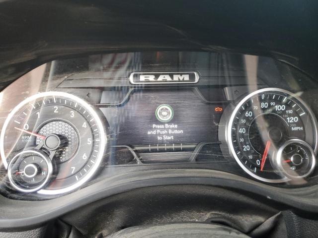 1C6SRFJT0NN352166 RAM 1500 Laie