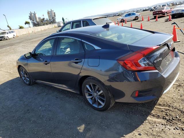 JHMFC1F78KX014541 Honda CIVIC EXL