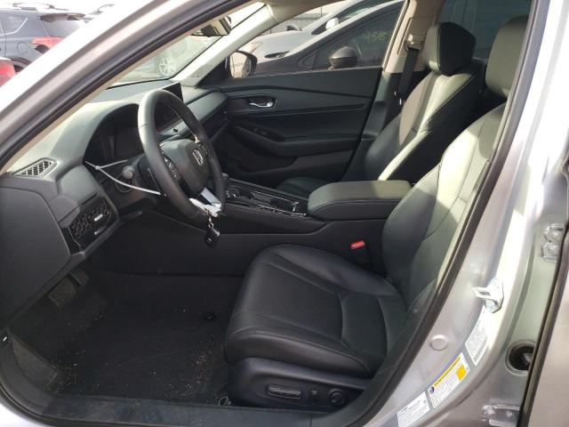 1HGCY2F83RA006687 Honda Accord Touring Hybrid