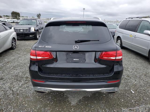 WDC0G4JB9HF140537 Mercedes-Benz GLC 300