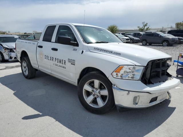1C6RR6FGXNS170826 RAM 1500 Classic Tradesman