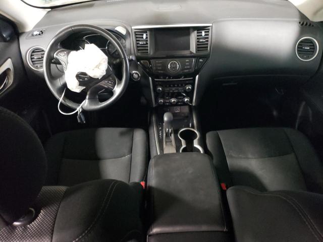 5N1DR2BN3LC599180 Nissan Pathfinder Sv