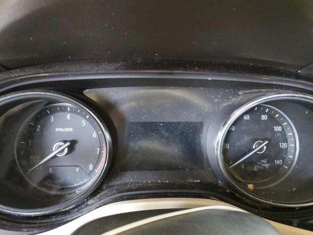 KL4MMDSL8LB106557 Buick Encore Gx Select