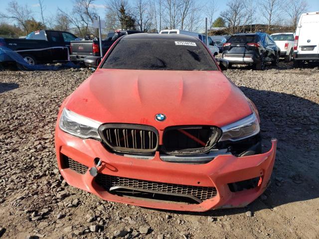 WBSJF0C00LB448917 BMW M5 BASE