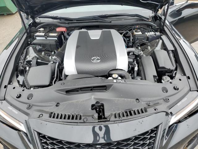 JTHGZ1B2XP5068231 Lexus Is 350 F Sport Design