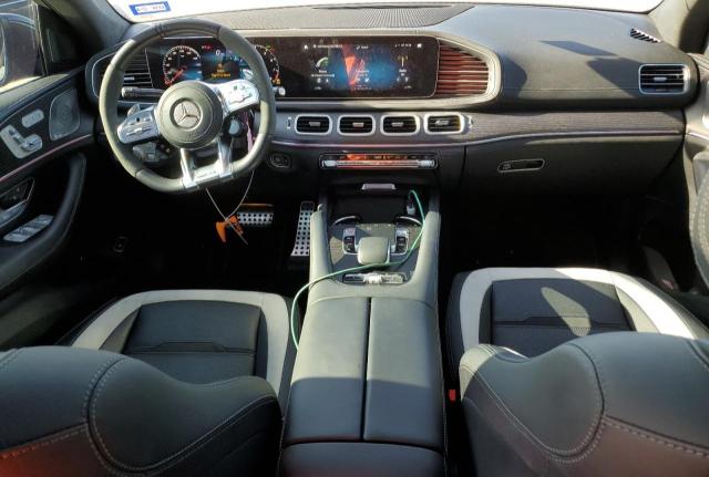 4JGFD8KB2NA784772 Mercedes-Benz Gle Coupe 63 S 4matic Amg