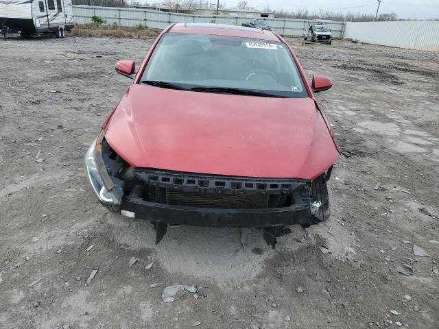 5NPD84LF0HH130635 Hyundai ELANTRA SE