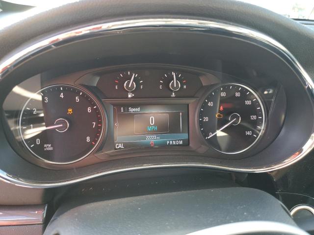 KL4CJ1SB0KB798743 Buick Encore Sport Touring