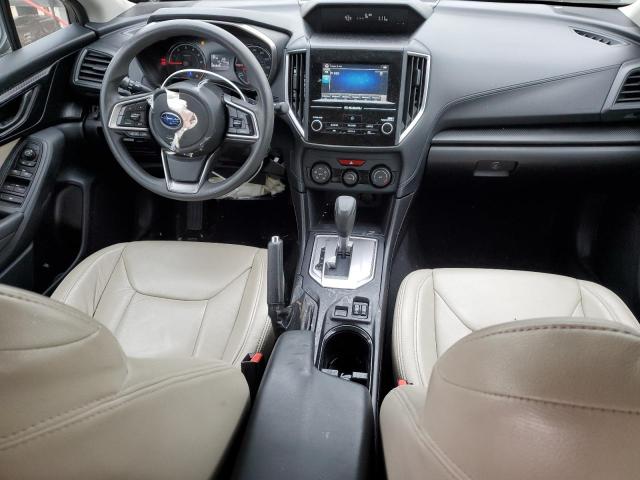 4S3GTAB6XH3705721 Subaru Impreza Premium