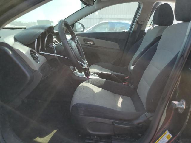 1G1PA5SH5E7207552 Chevrolet CRUZE LS