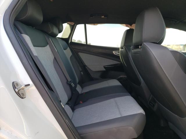 1V2CMPE84PC027301 Volkswagen ID.4 PRO