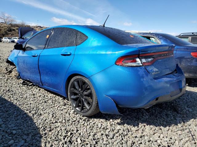 1C3CDFEB6GD701521 Dodge DART GT