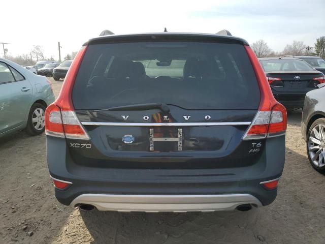 YV4902NK7F1211676 Volvo Xc70 T6 Premier