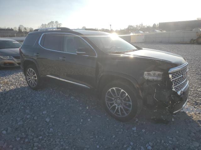 1GKKNXLSXNZ171149 GMC Acadia Denali