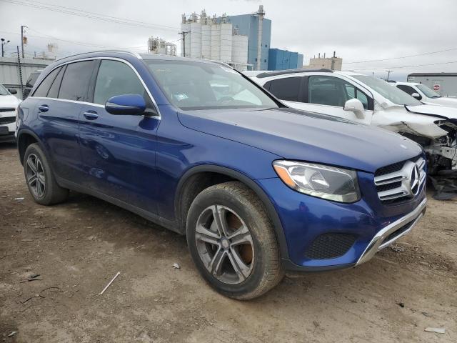 WDC0G4KB4HF118427 Mercedes-Benz Glc 300 4matic