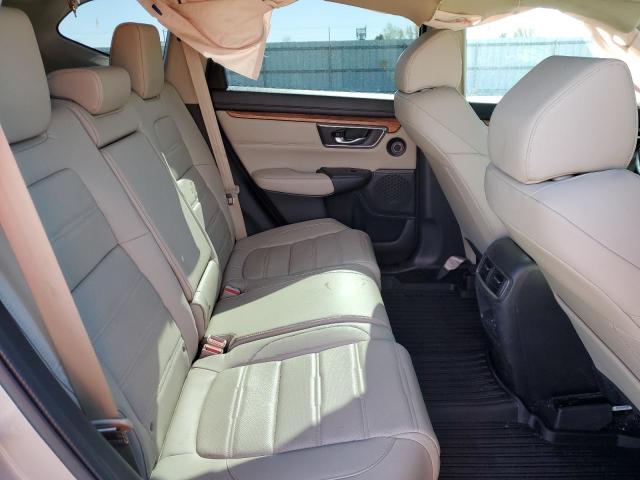 5J6RW2H96HL055321 Honda Cr-v Touring