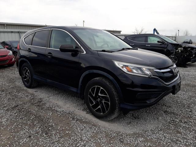 5J6RM4H44GL040319 Honda CR-V SE