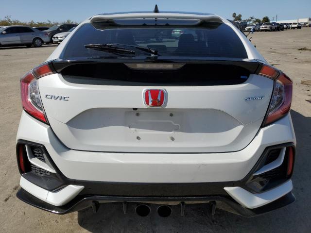 SHHFK7G46LU224464 Honda Civic Sport