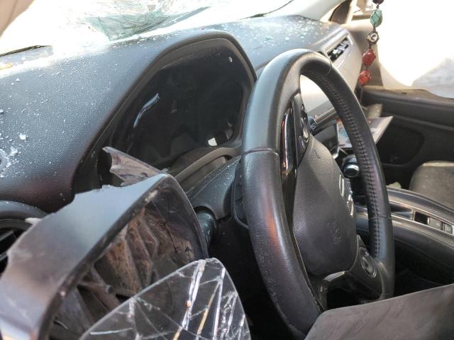 3CZRU5H7XJM700773 Honda Hr-v Exl
