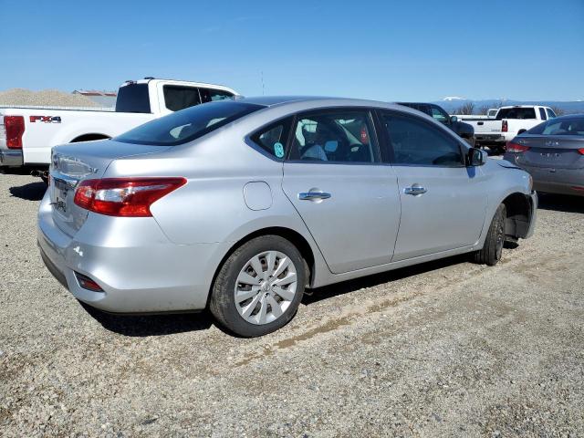 3N1AB7AP5GY244930 Nissan SENTRA S