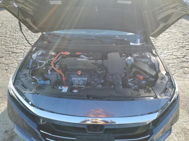 1HGCV3F11MA003006 Honda ACCORD HYBRID