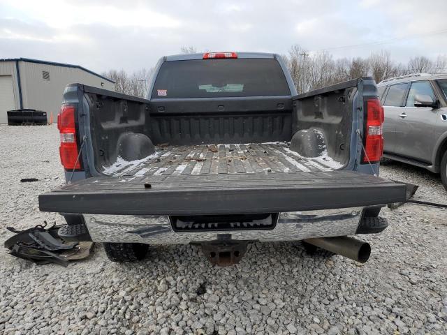 1GT12ZE86FF605728 GMC Sierra K2500 Slt