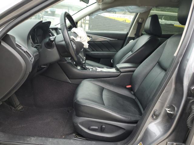 JN1BV7AP8FM335218 Infiniti Q50 BASE