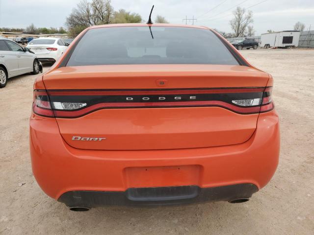 1C3CDFBB2FD205800 Dodge DART SXT
