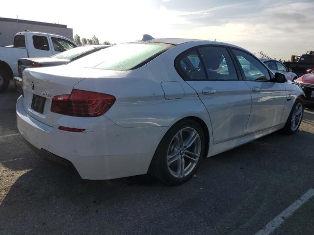 WBA5A5C58ED511864 BMW 528 I
