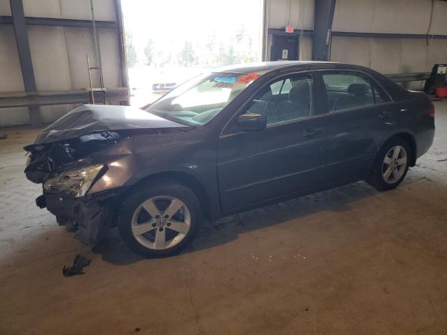 Auction sale of the 2003 Honda Accord Ex, vin: JHMCM56683C022548, lot number: 47303614