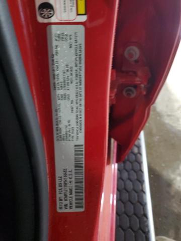 1C6RREFT6PN614485 RAM 1500 Big Horn/lone Star