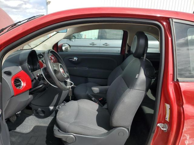3C3CFFAR9FT707173 Fiat 500 POP