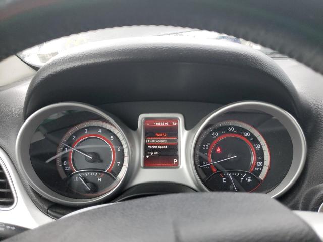 3C4PDCBG4FT699790 Dodge Journey Sxt