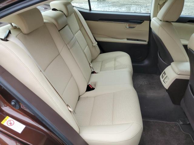 58ABK1GG8JU102026 Lexus ES 350