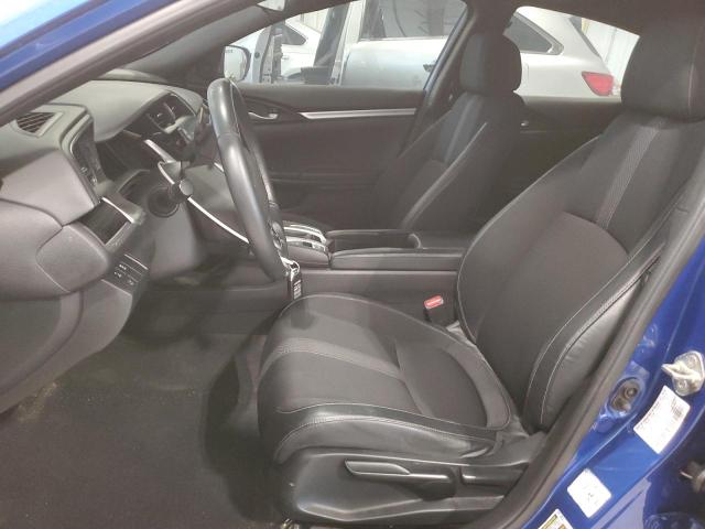 19XFC2F82KE010064 Honda Civic Sport
