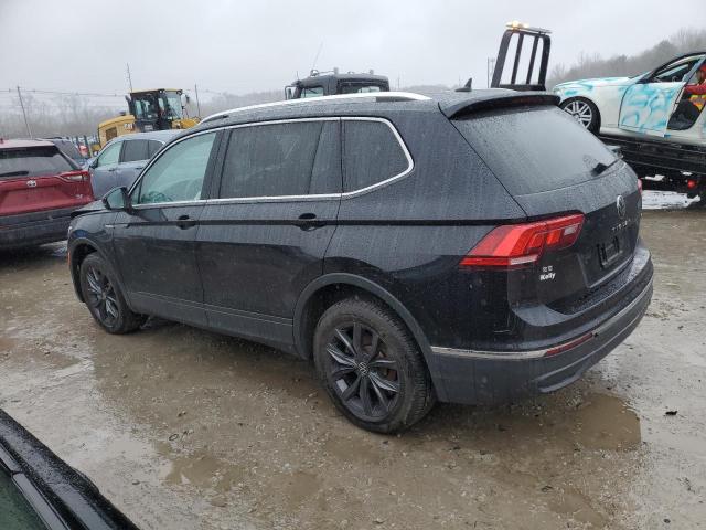 3VV2B7AXXNM003095 Volkswagen TIGUAN SE