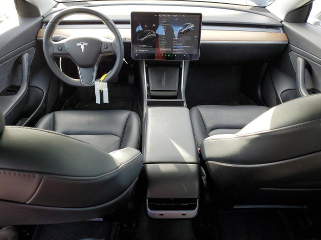 5YJ3E1EA9LF705164 Tesla MODEL 3