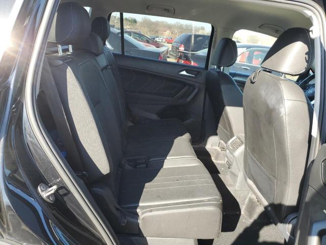 3VV3B7AX3NM103737 Volkswagen TIGUAN SE