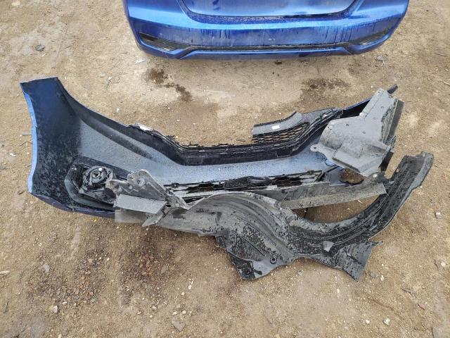 3HGGK5H86JM718510 Honda FIT EX