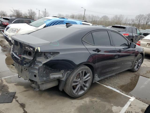 19UUB2F60KA003580 Acura Tlx Technology