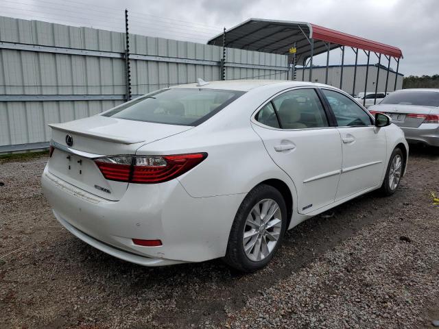 JTHBW1GGXE2049538 Lexus ES 300H