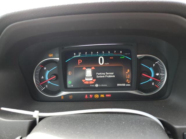 5FNYF6H03KB061369 Honda Pilot Elite
