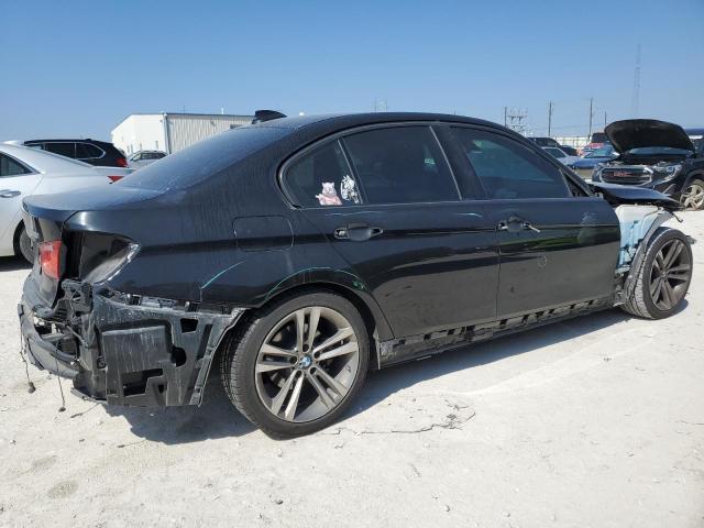 WBA3A5C50EF605314 BMW 328 I